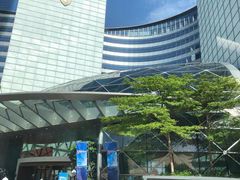 -深圳大梅沙京基洲际度假酒店