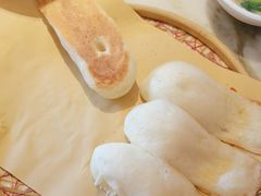 -老淮安·淮安菜(周恩来纪念馆店)