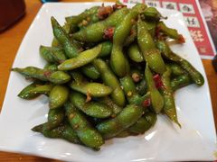 -探唐烧烤(棠东店)