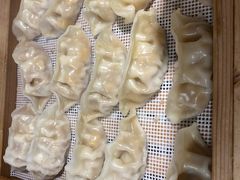 蒸饺-千家粗粮王·火锅烧烤自助(庆阳店)