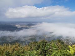 -海南铜鼓岭景区