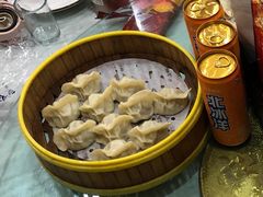 皮皮虾-百味饺子城•海鲜家常菜(秦皇岛店)