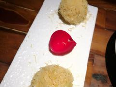 -豆蔻电影主题餐厅(四牌楼店)