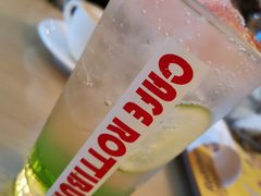 -劳顶笨咖啡(敦化店)