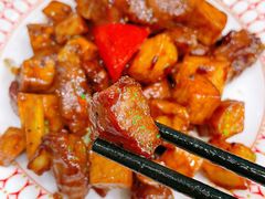 -东鑫记港式茶餐厅(南京东路店)
