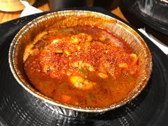 -腰子哥烤串(石佛营炫特店)