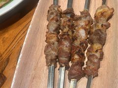 -驿楼兰·新疆菜(火车站店)