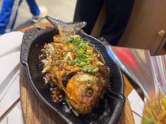 -状元阁烧烤(新华路总店)
