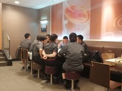 -麦当劳(天兴罗斯福店)