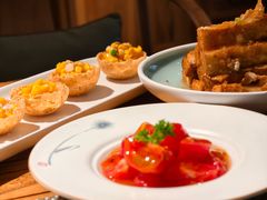 -纳地素食(石门公园店)