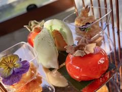 -广富林宰相府酒店·水云间