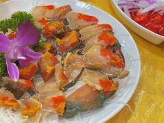 -官塘陈记鱼生·潮汕砂锅粥·牛肉火锅(潮枫路总店)