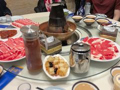 -福寿斋·老北京铜锅涮肉·烤鸭(顺义总店)