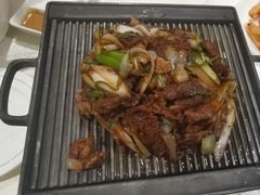 -北京全聚德(方庄店)