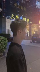点击看大图 -New Fashion发型定制