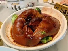 -椿记烧鹅(叠彩店)