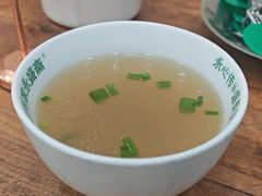 -老刘家永盛斋·传统泡馍(东关南街店)