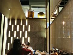 -盡膳口福跷脚牛肉火锅(合生汇购物中心店)