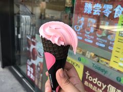 -today便利店(汉街店)