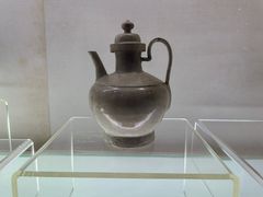 -重庆中国三峡博物馆(重庆博物馆)