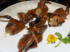 -粗茶淡饭·隐庐私厨(东亭店)
