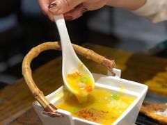 -HOME餐厅粤菜 融合菜