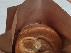 -拾烧·古法手作车轮饼(西直门凯德茂店)