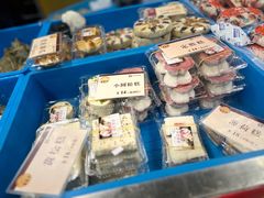 -王家沙点心店(南京西路总店)