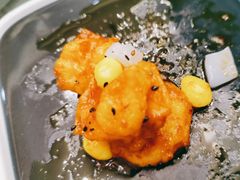 -君霖海鲜私房菜(春柳店)