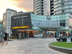 门面-FATBURGER 特富客汉堡(外交公寓店)