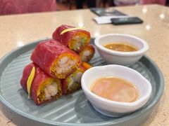 -点都德(皇岗村店)