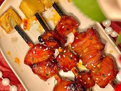 -拣JAN·西厨料理(悦汇城店)