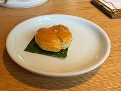 玫瑰鲜花饼-一坐一忘云南菜(三里屯店)