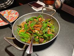 -知楚•精致湖北菜(武商MALL店)