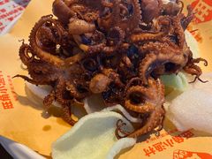 -旺角小渔村(二马路店)