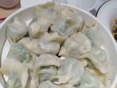 -老边饺子馆(东单店)