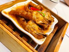 -天瑞轩·粤菜餐厅