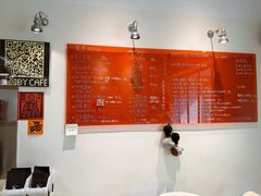 -悟白咖啡WoobyCafe