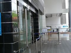 -VT101维多利广场