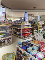 -孩子王(塘沽滨海万达店)