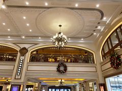 -澳门励庭海景酒店