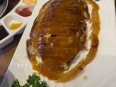 -北京老铺烤鸭(老城根店)