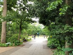 -井之头恩赐公园