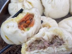 -胡家包子·清真(大众巷店)