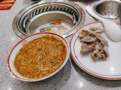 -喜家自助小火锅(卓悦里店)