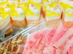 -福成自助烤肉(双桥万达店)