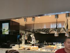 -上海虹桥宾馆味翠餐厅