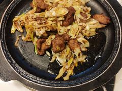 -芳芳私房菜·精做淮扬菜(承德路店)