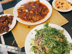 -清真宏玉祥黄门脸餐厅(华荫东里店)