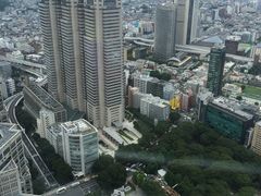 -东京都厅舍